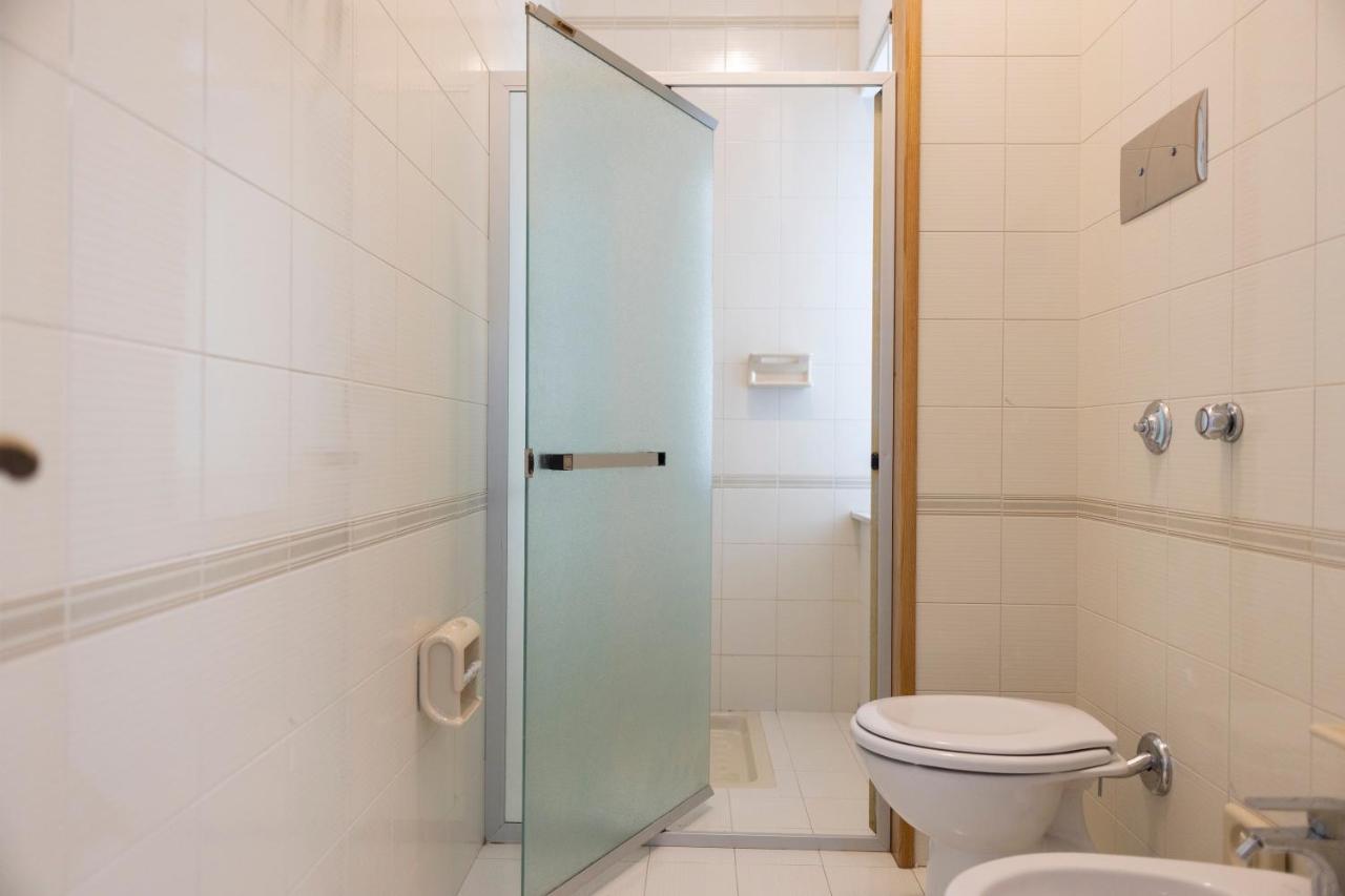 New Sea House Vicino La Spiaggia Del Lungomare Apartment Cefalu Exterior photo
